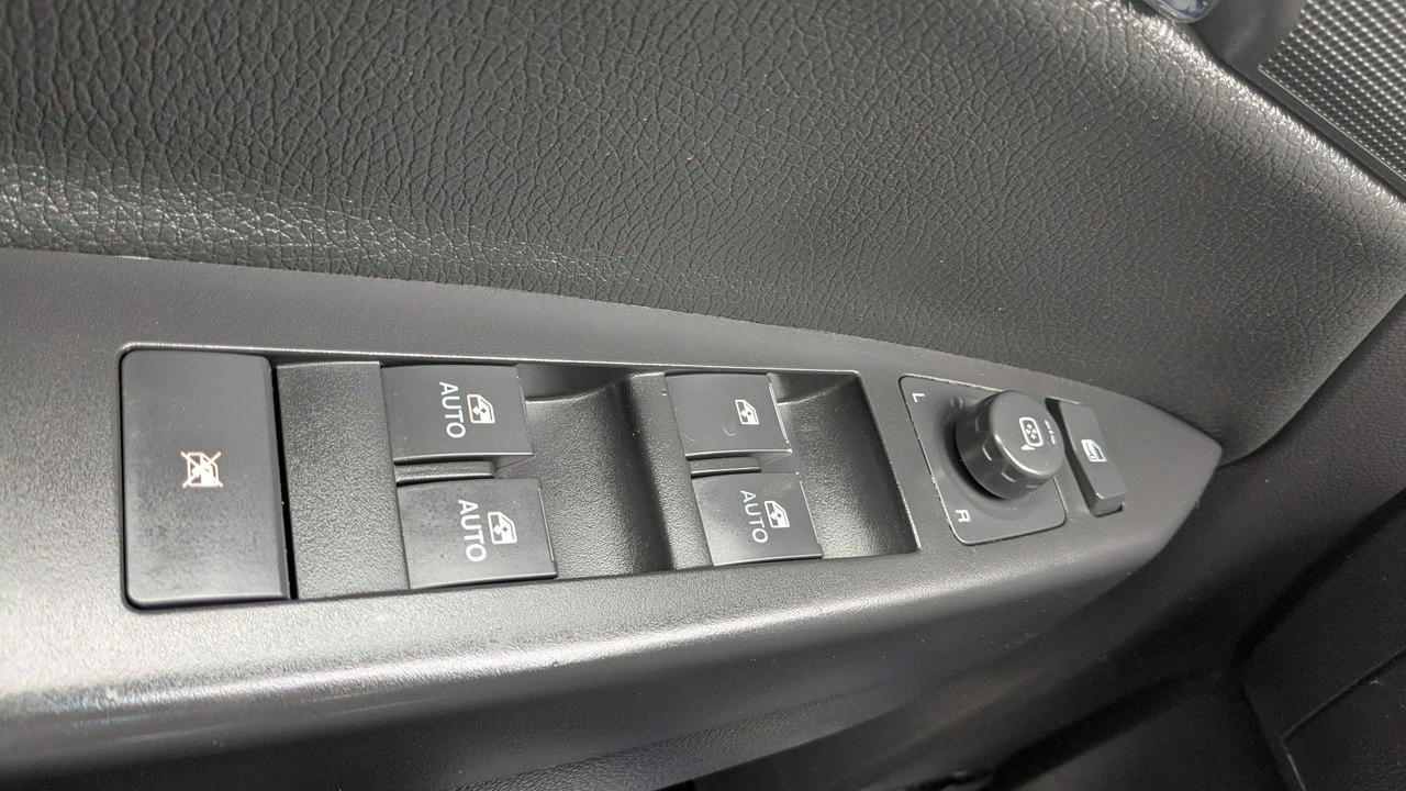 Opel Antara - Zdjęcie 26