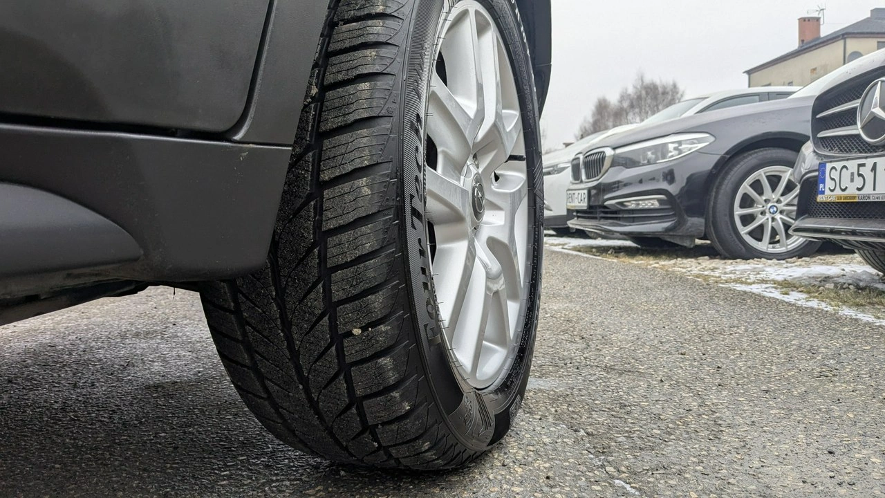 Opel Antara - Zdjęcie 37