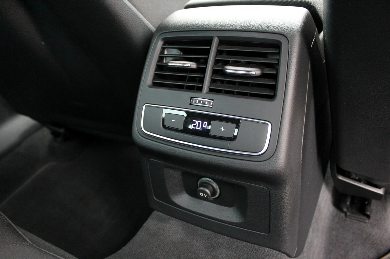 Audi A4 - Zdjęcie 14