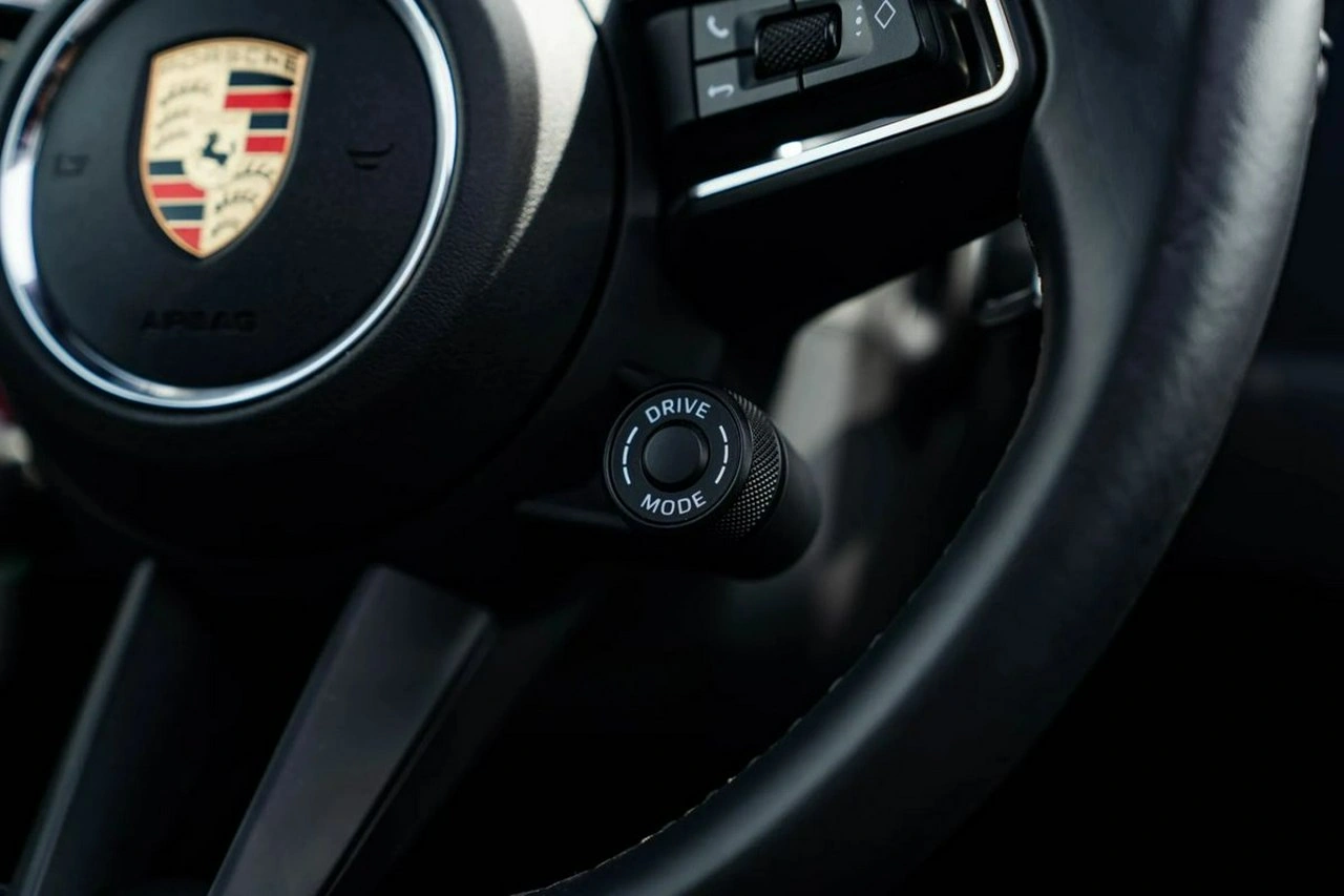 Porsche Macan - Zdjęcie 22