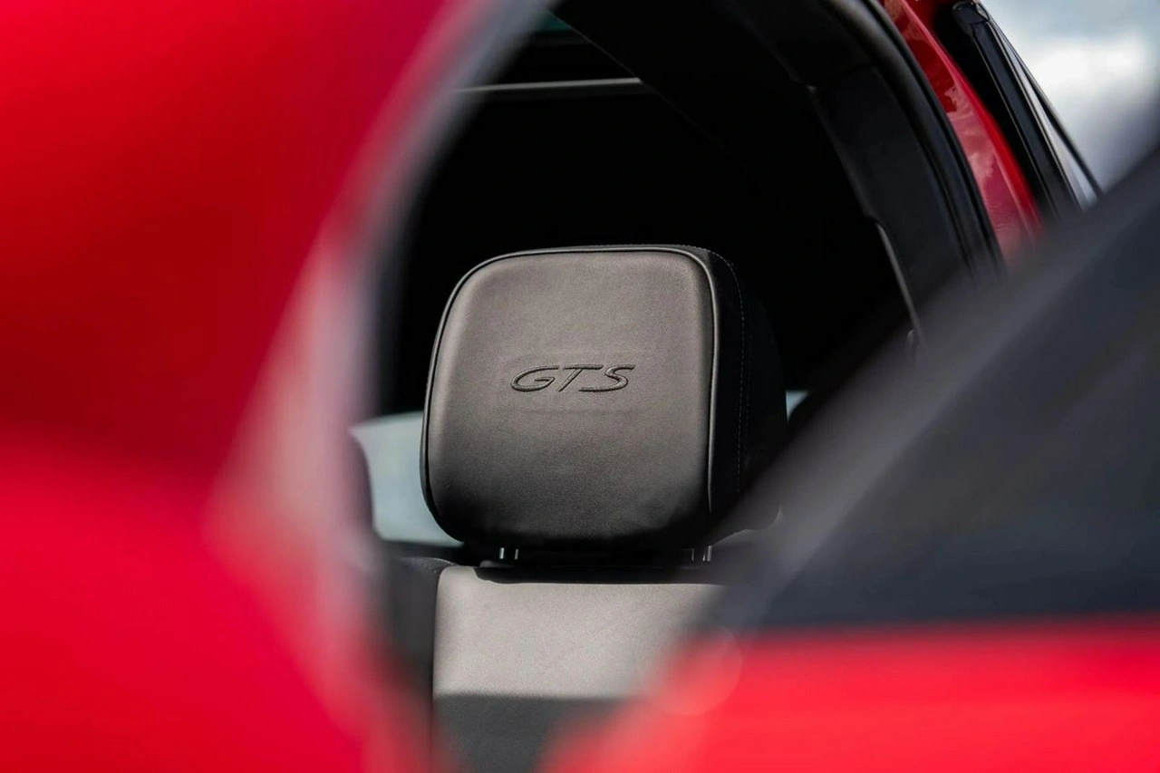 Porsche Macan - Zdjęcie 25