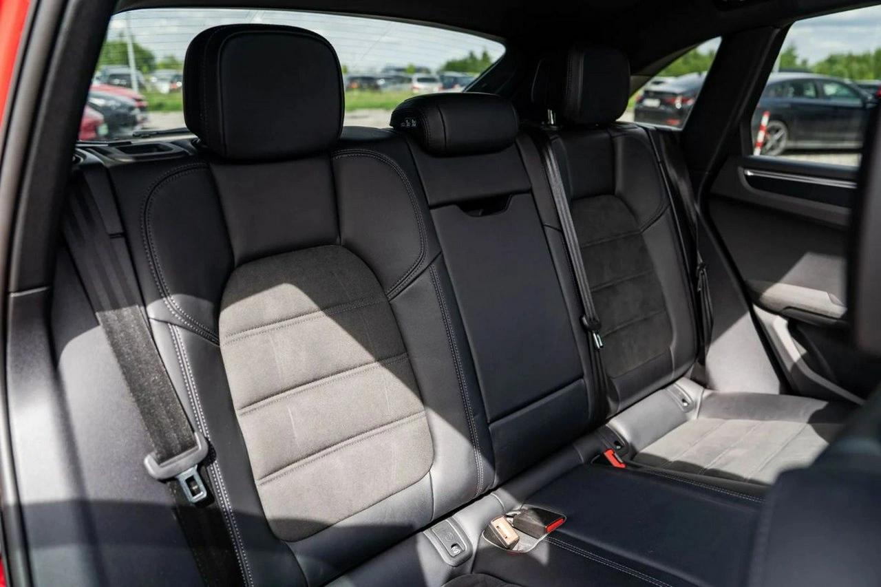 Porsche Macan - Zdjęcie 26
