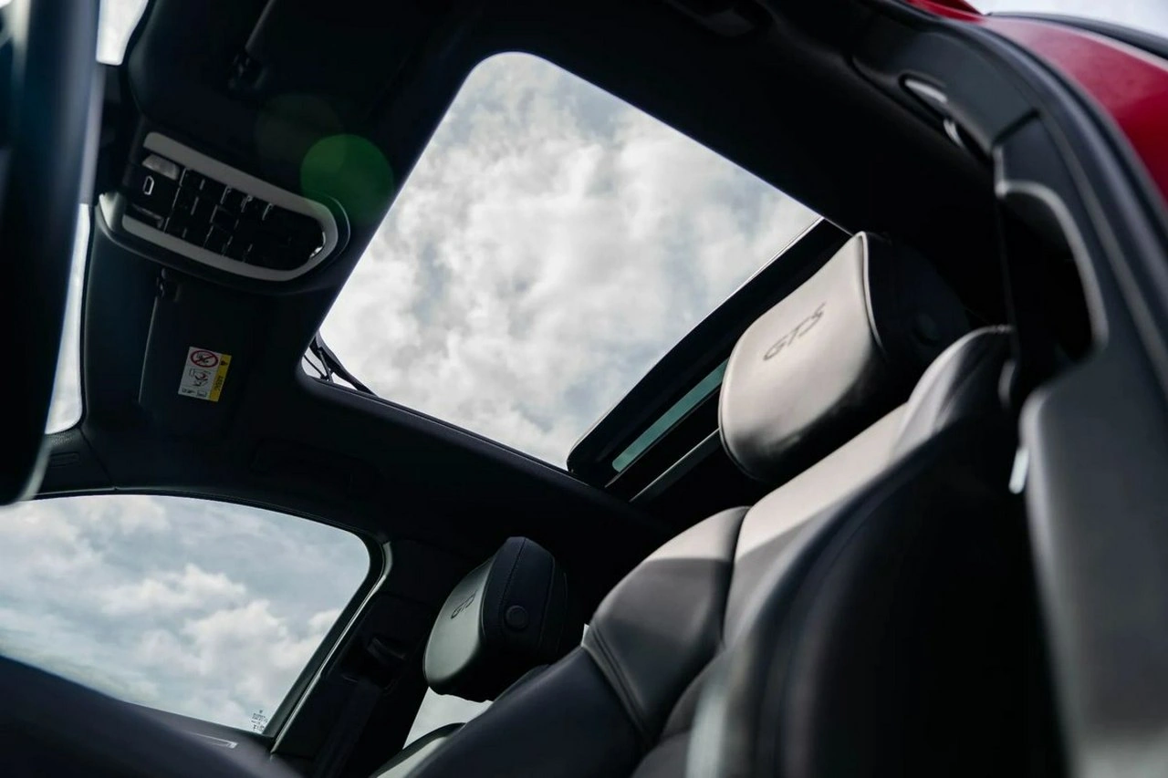 Porsche Macan - Zdjęcie 27