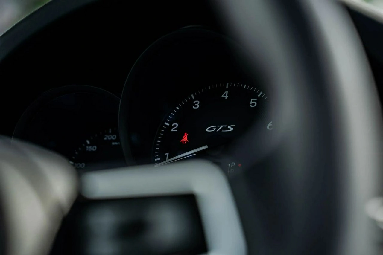 Porsche Macan - Zdjęcie 28