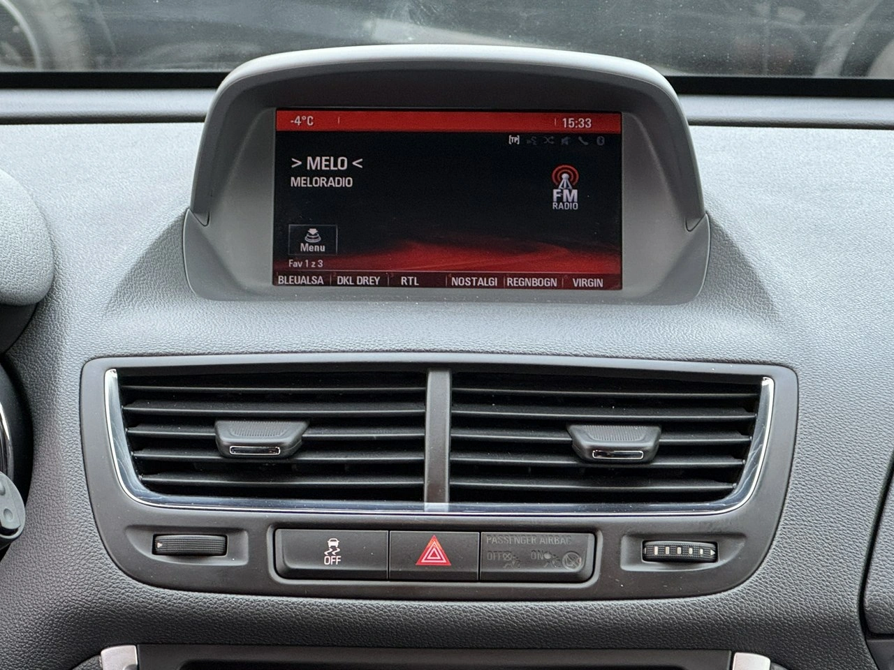 Opel Mokka - Zdjęcie 21