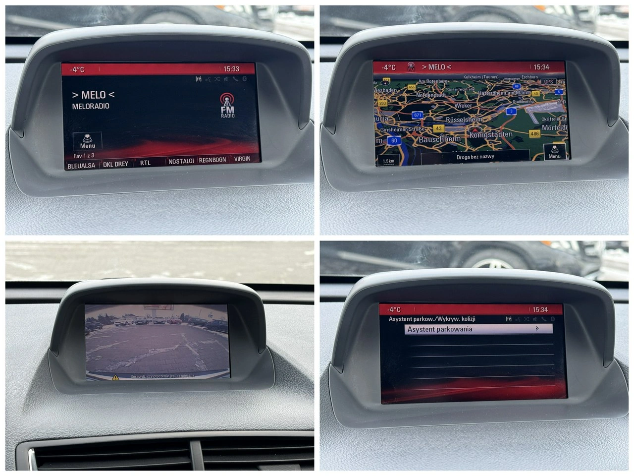 Opel Mokka - Zdjęcie 22