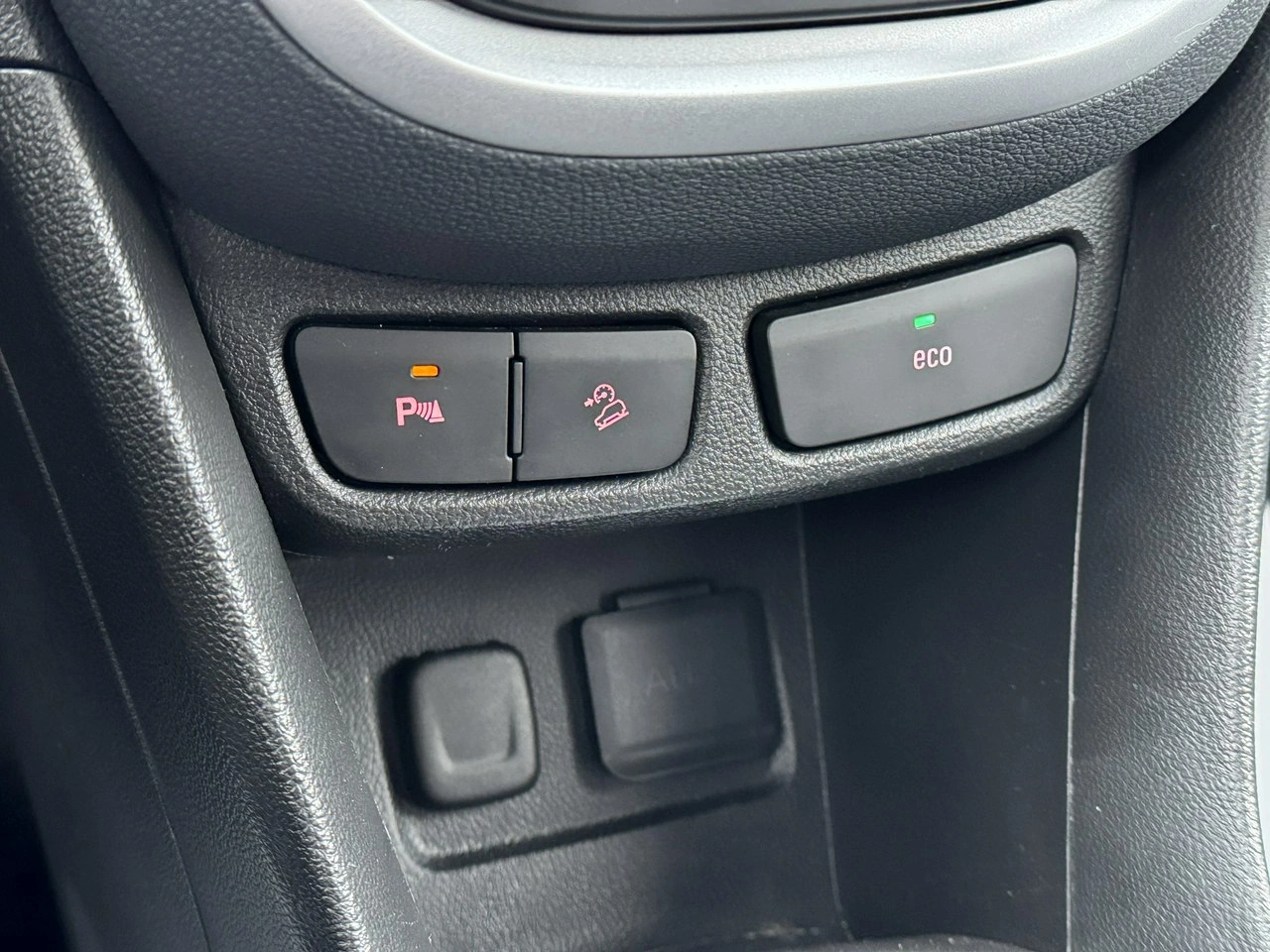 Opel Mokka - Zdjęcie 24