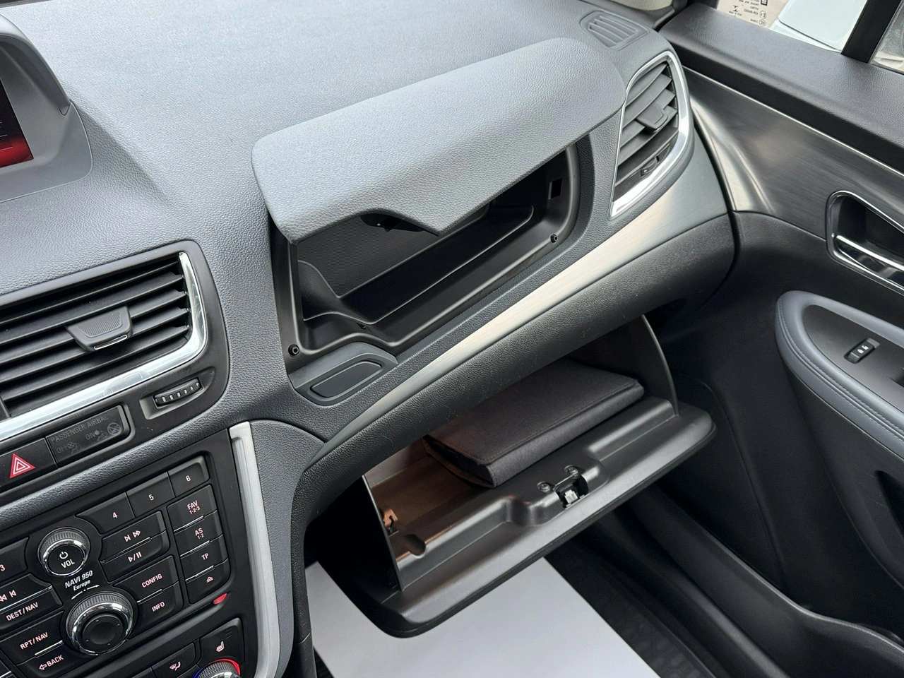 Opel Mokka - Zdjęcie 25