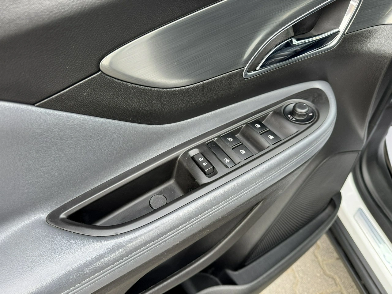 Opel Mokka - Zdjęcie 26