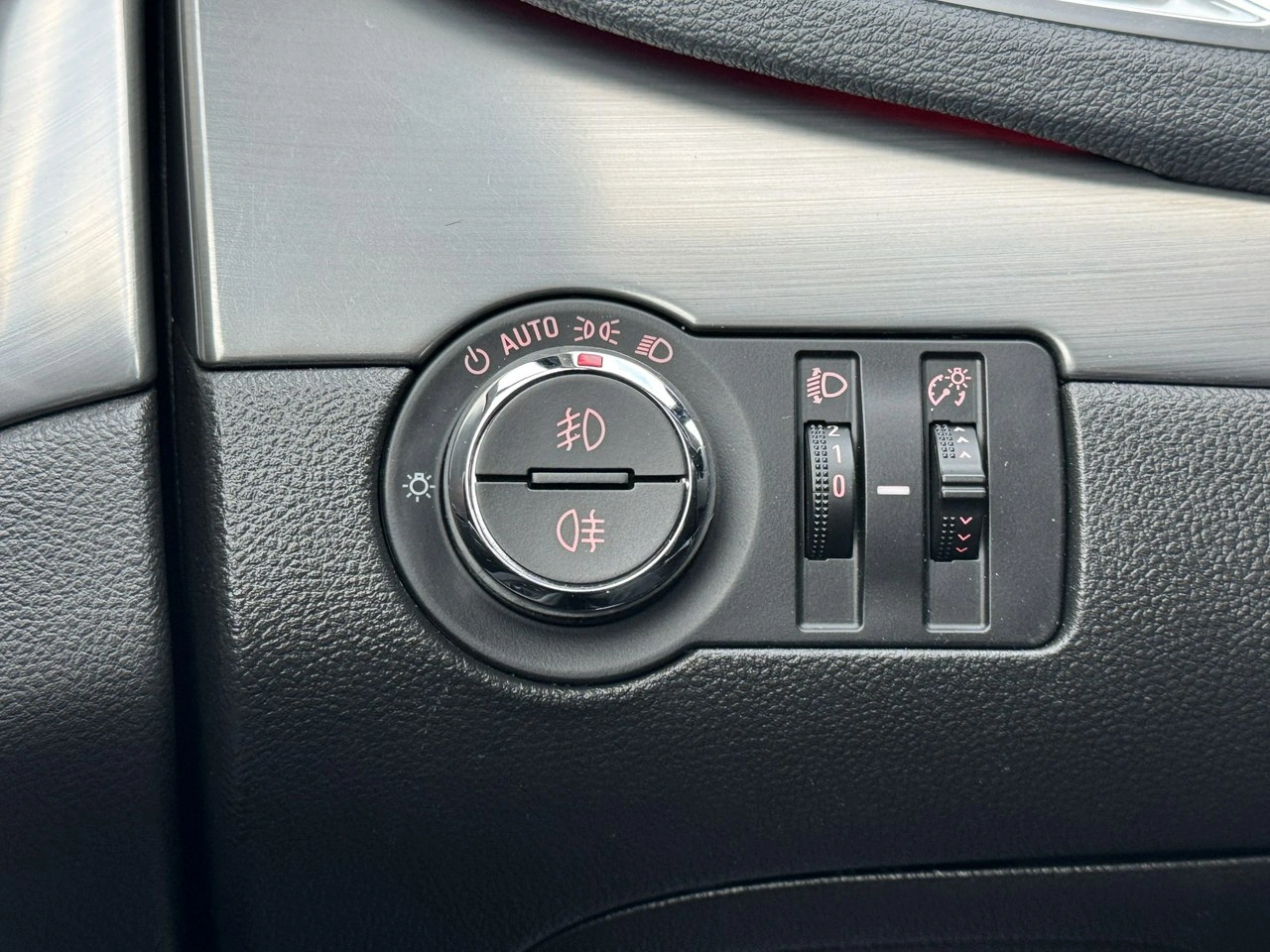 Opel Mokka - Zdjęcie 27