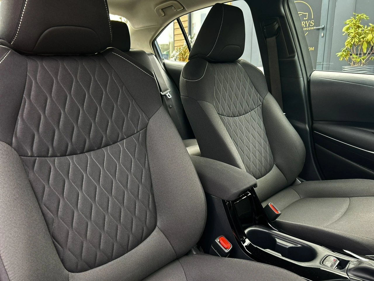 Toyota Corolla - Zdjęcie 11