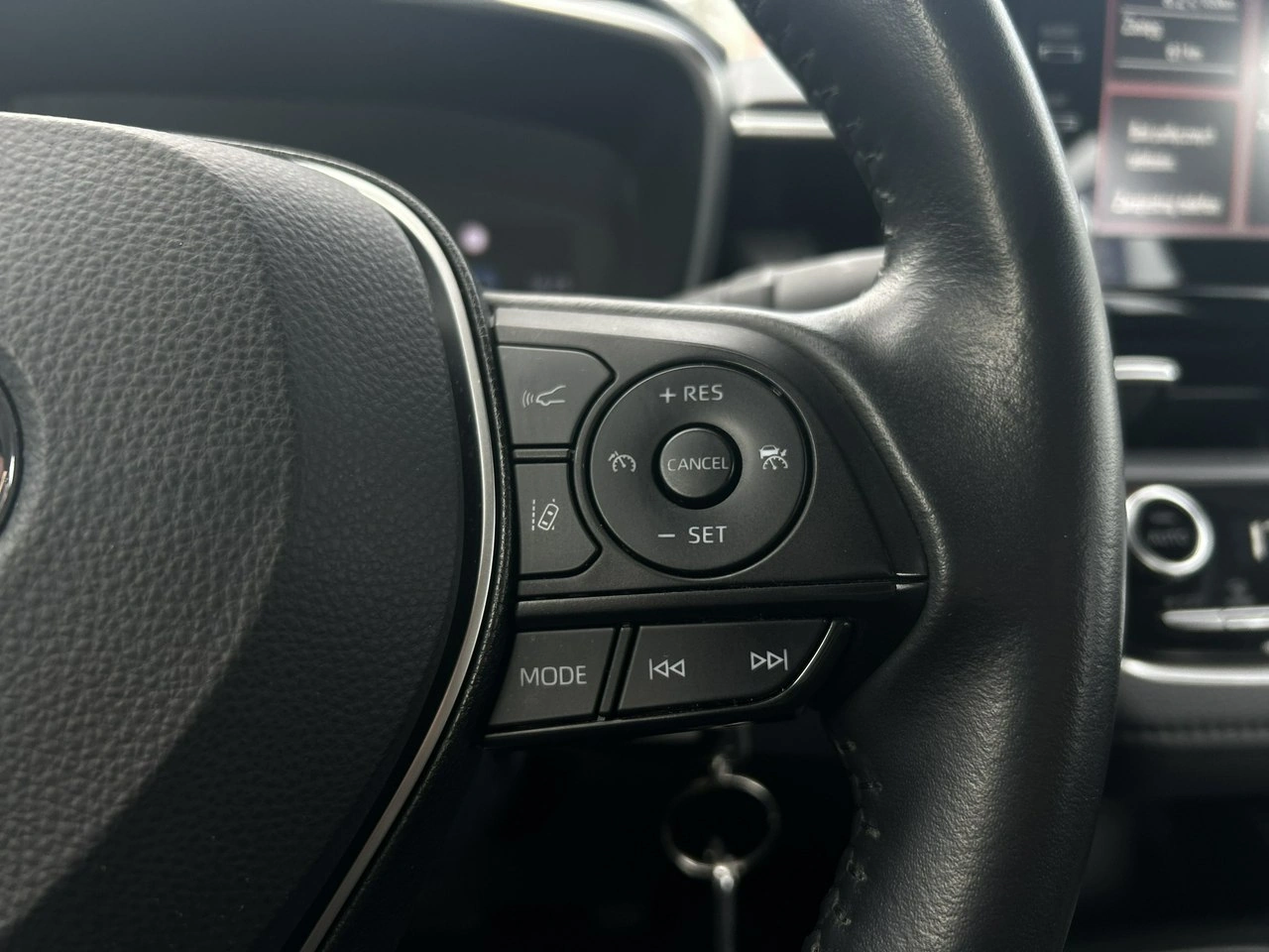 Toyota Corolla - Zdjęcie 16