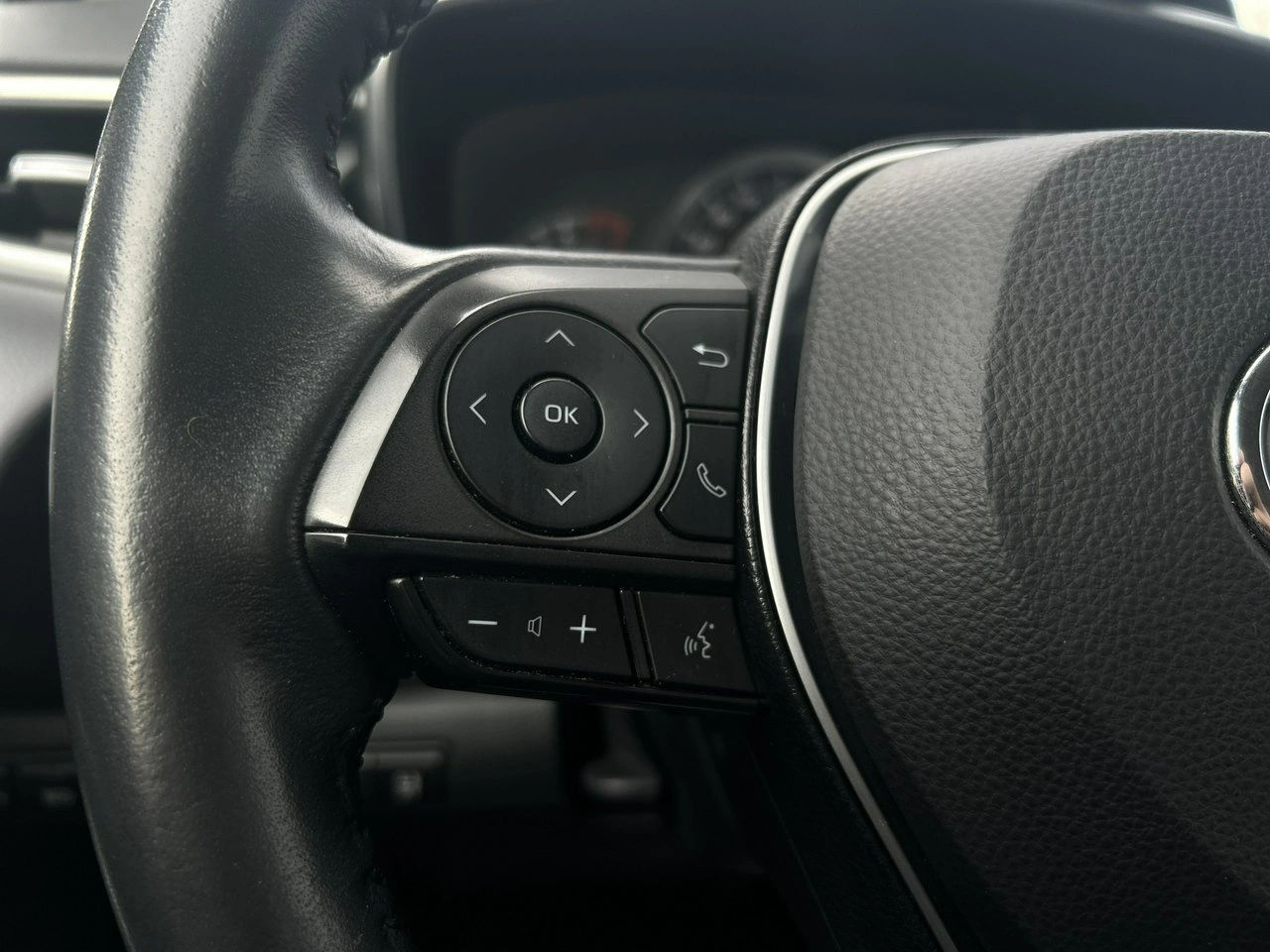 Toyota Corolla - Zdjęcie 17