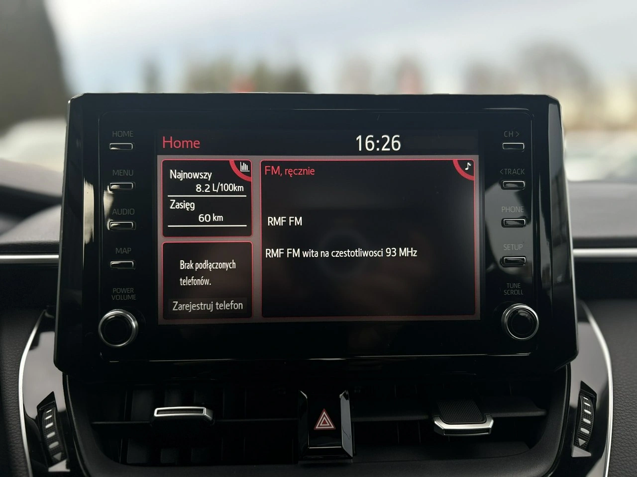 Toyota Corolla - Zdjęcie 22