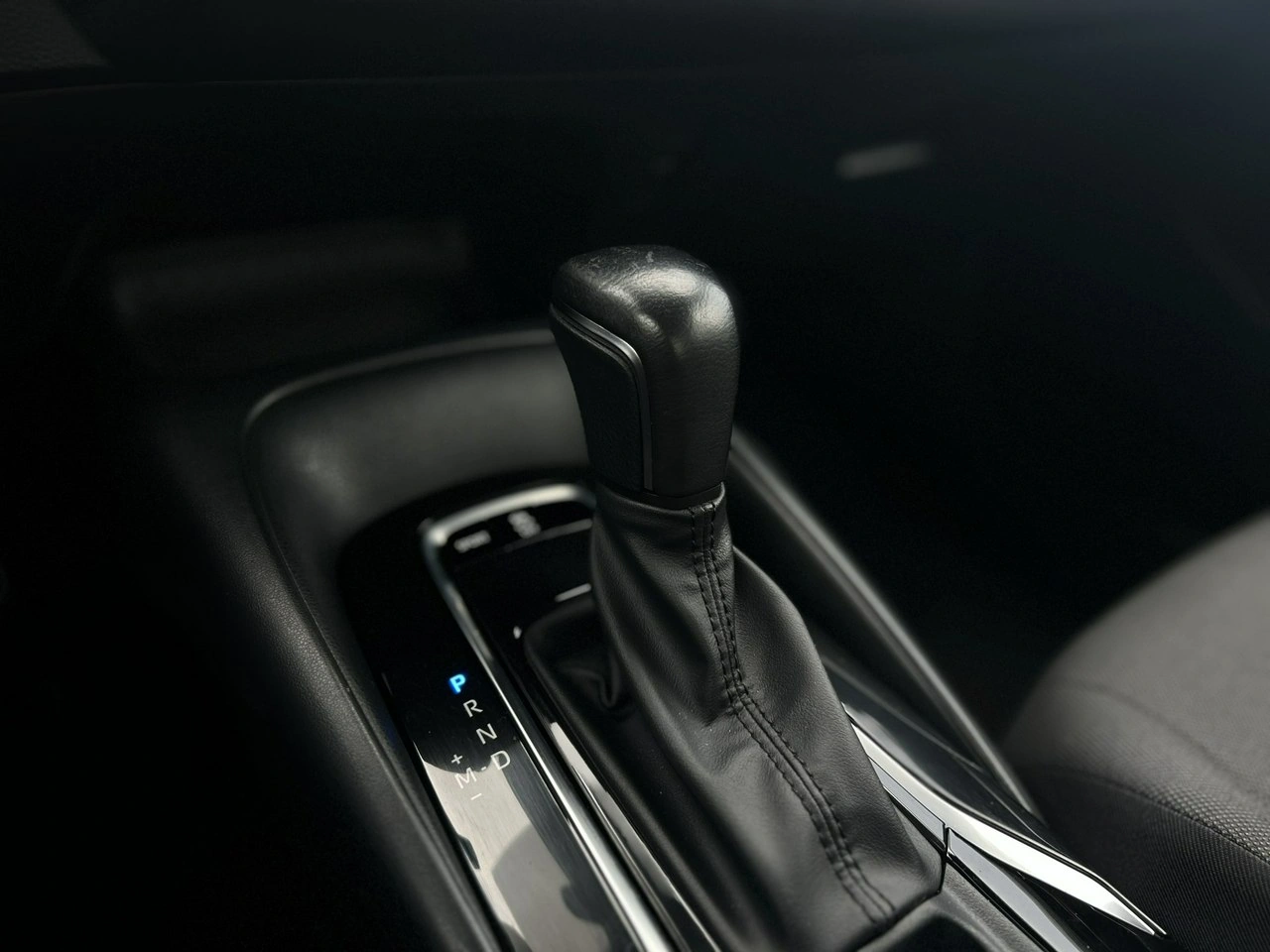 Toyota Corolla - Zdjęcie 25