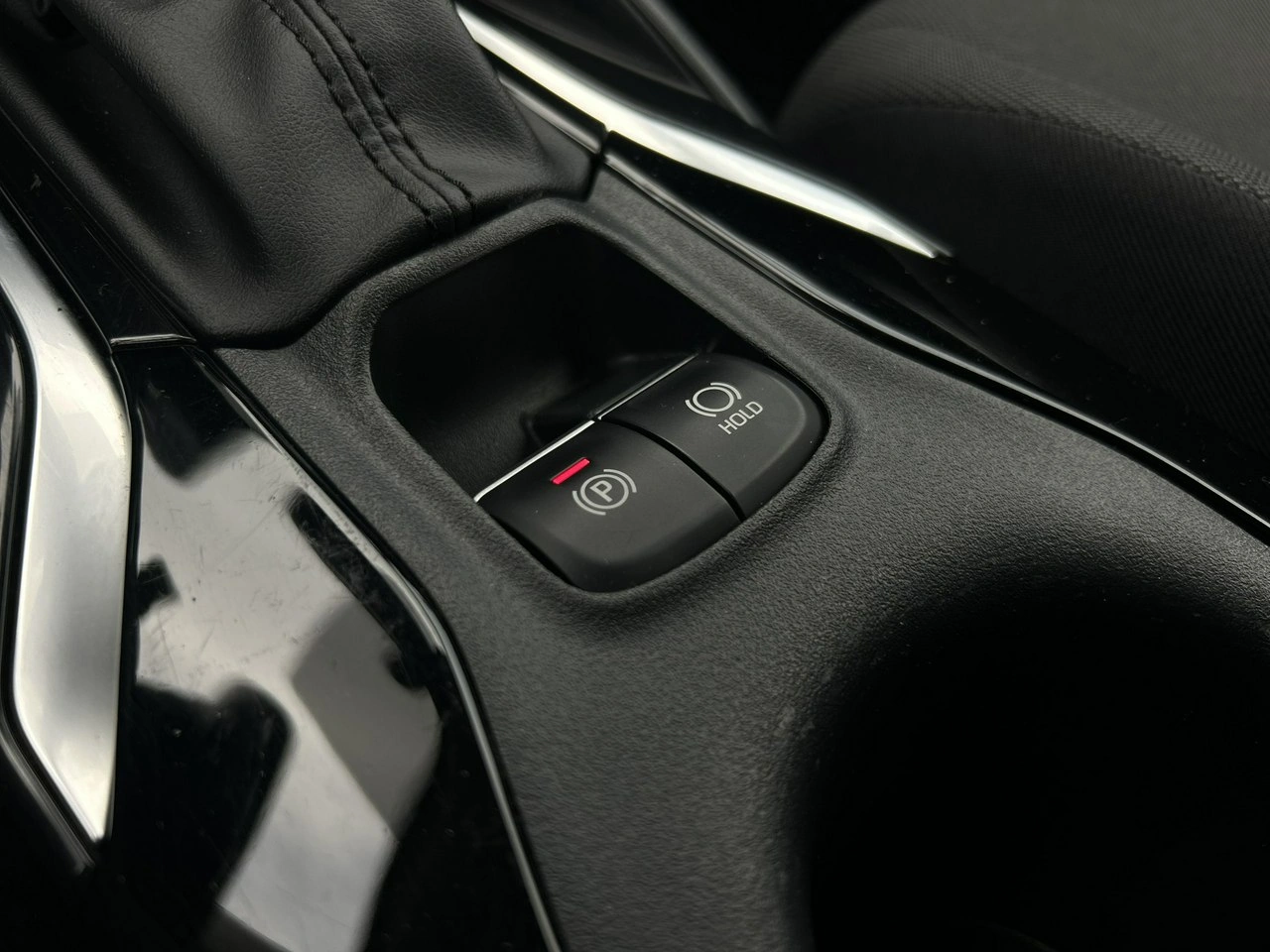 Toyota Corolla - Zdjęcie 26