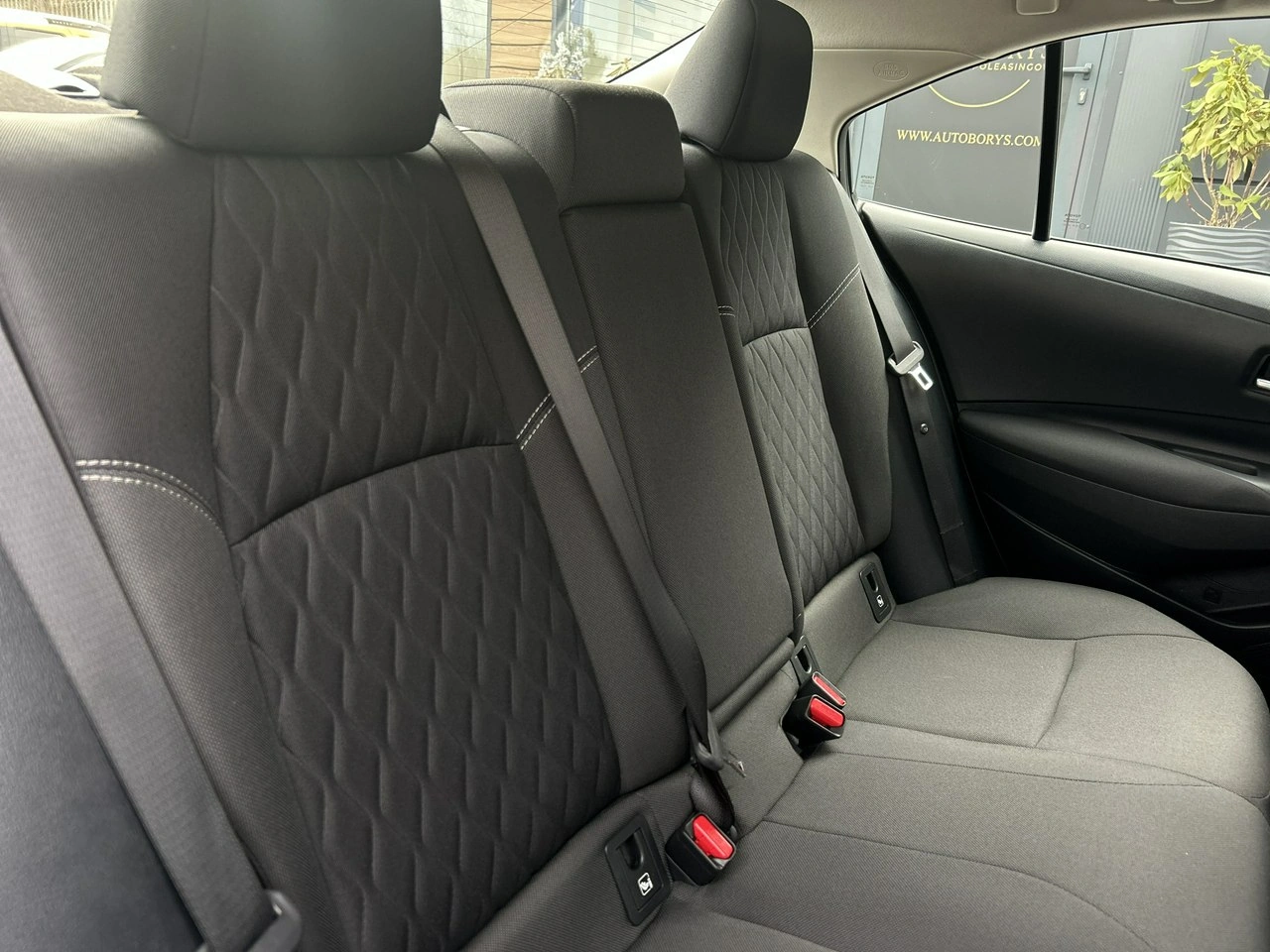 Toyota Corolla - Zdjęcie 32