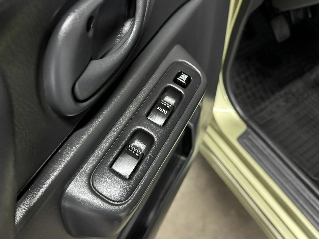 Suzuki Jimny - Zdjęcie 26