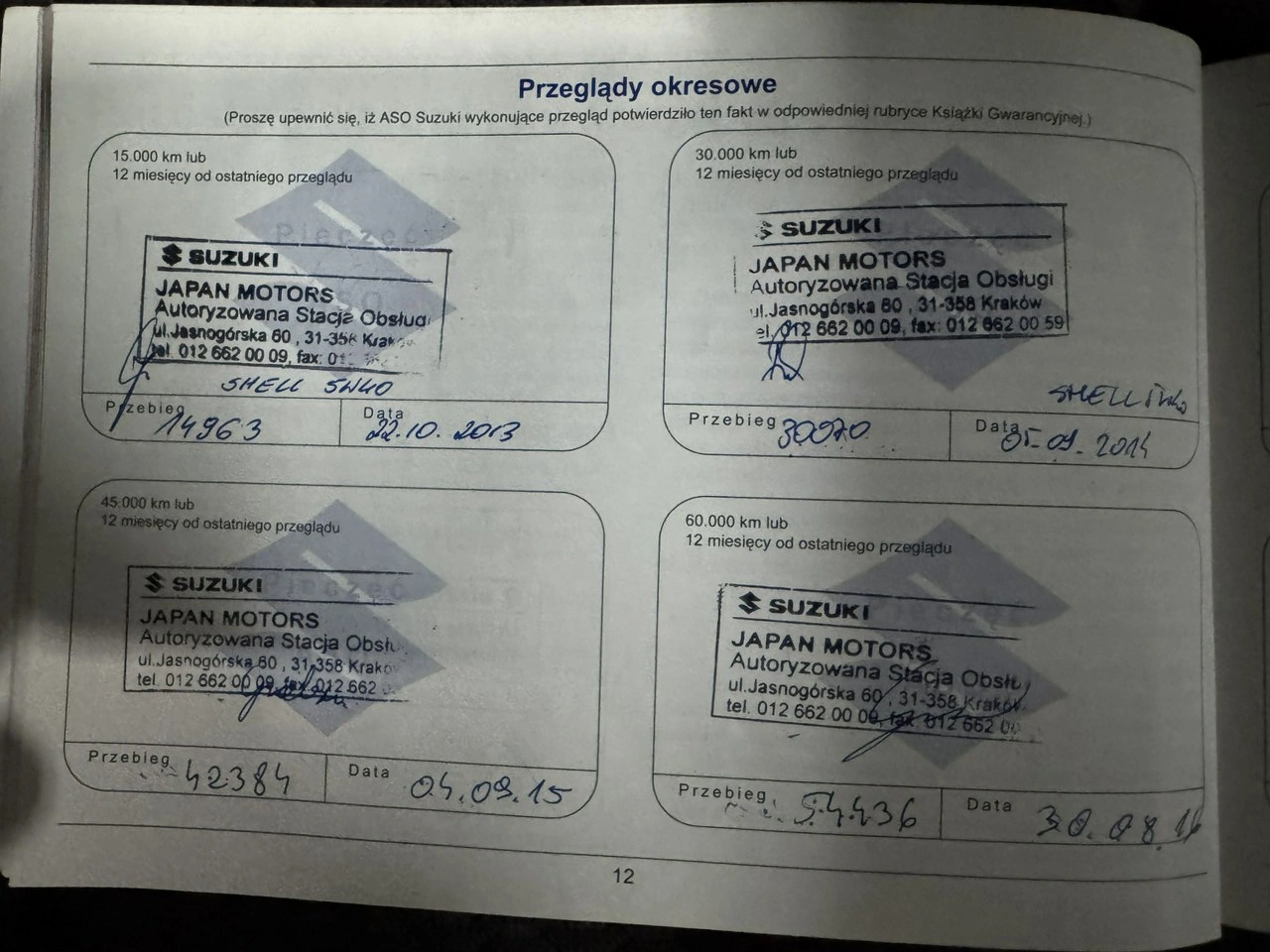 Suzuki Jimny - Zdjęcie 31