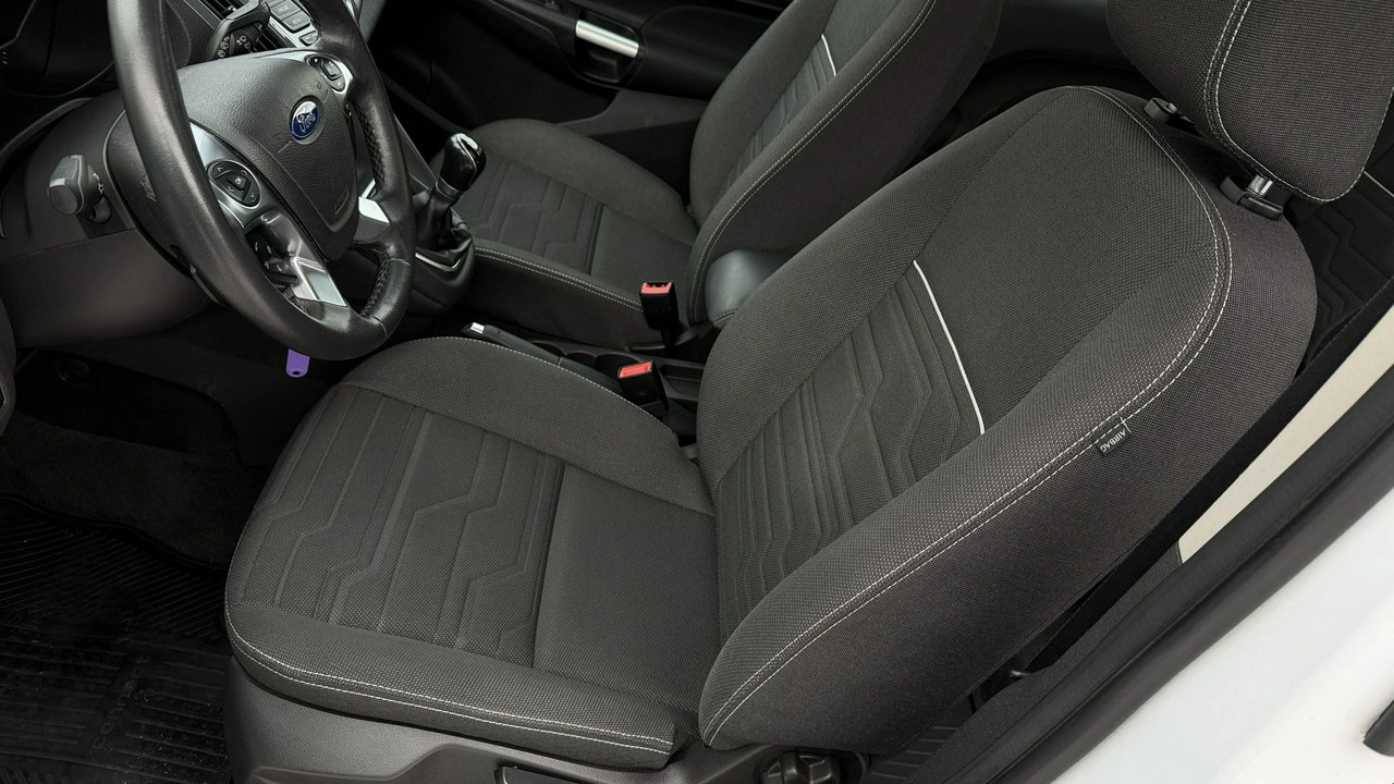 Ford Tourneo Connect - Zdjęcie 26