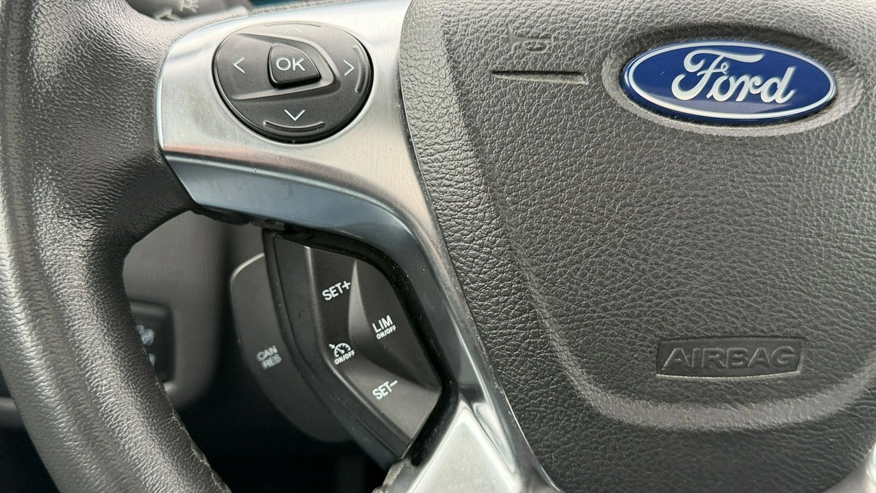 Ford Tourneo Connect - Zdjęcie 29