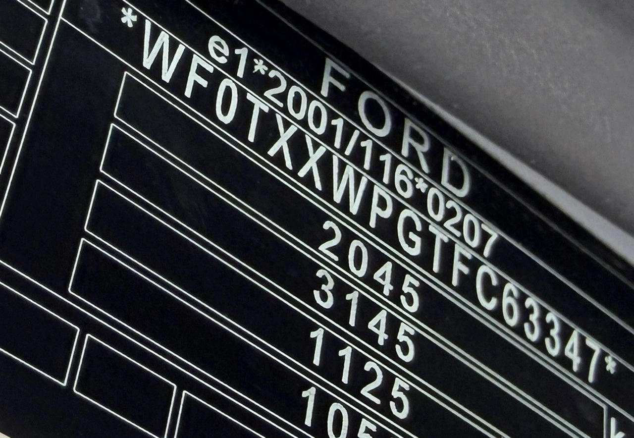 Ford Tourneo Connect - Zdjęcie 34