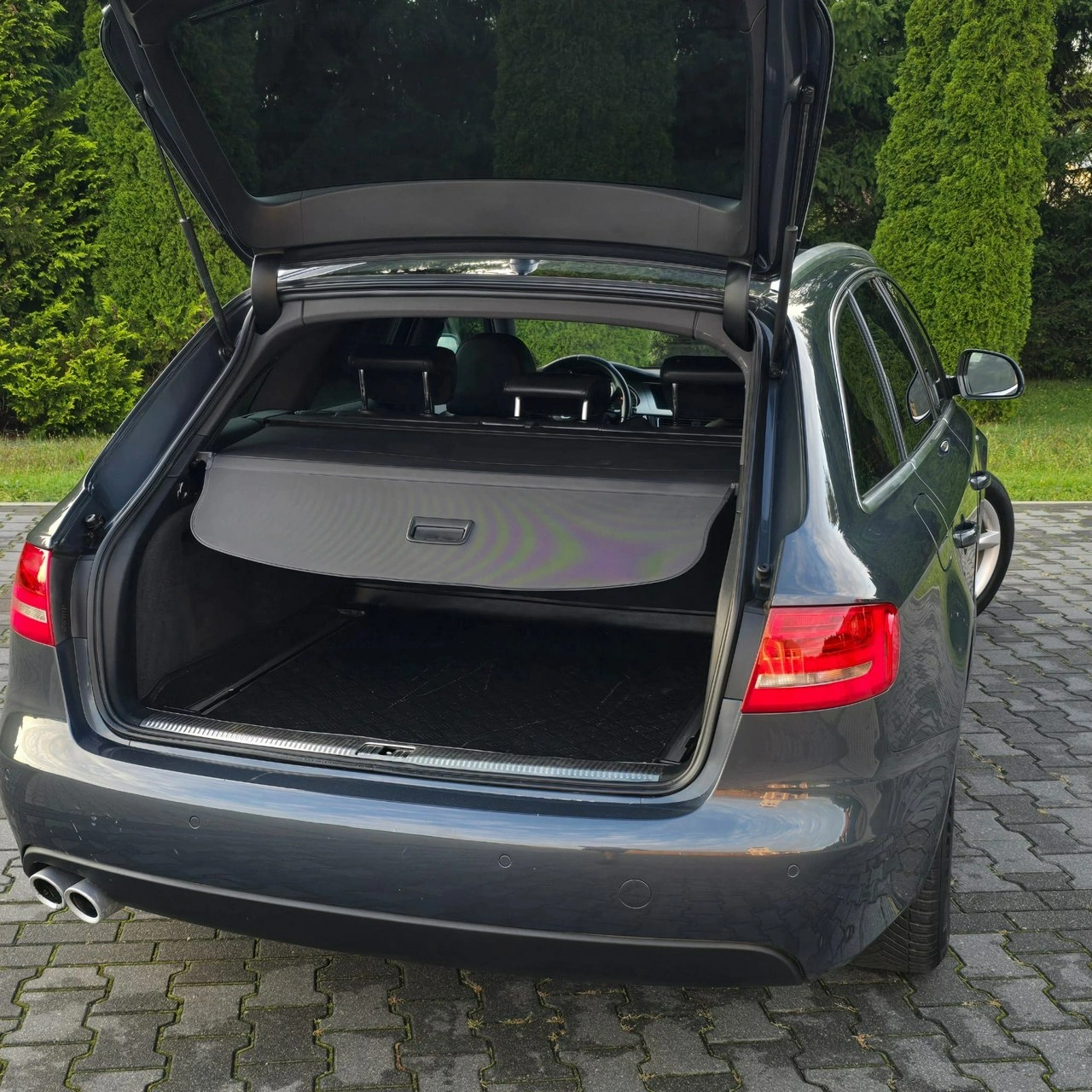 Audi A4 - Zdjęcie 18