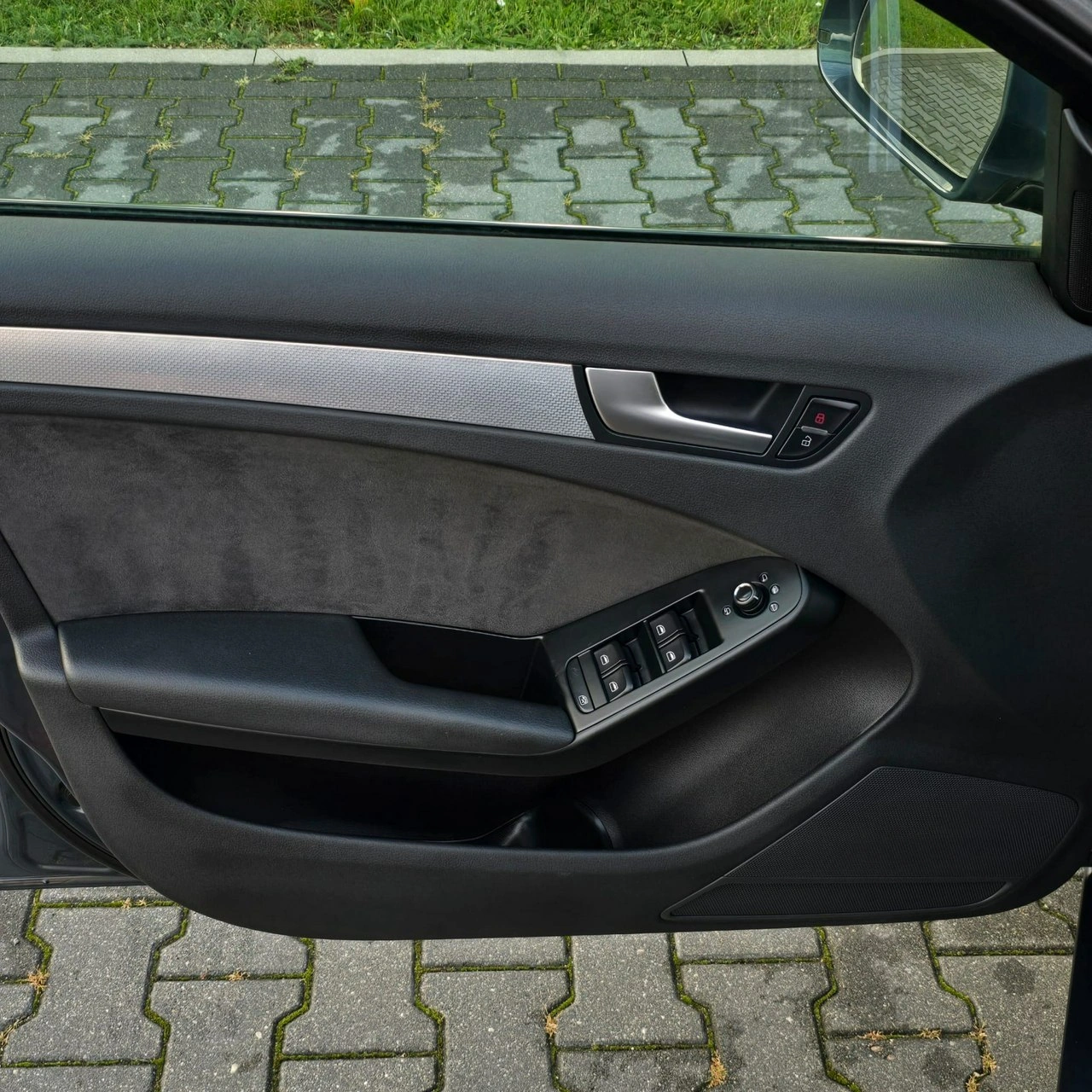 Audi A4 - Zdjęcie 19