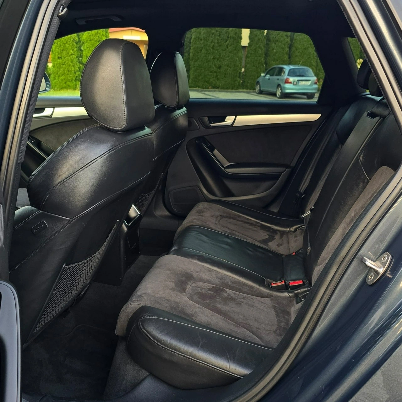 Audi A4 - Zdjęcie 22