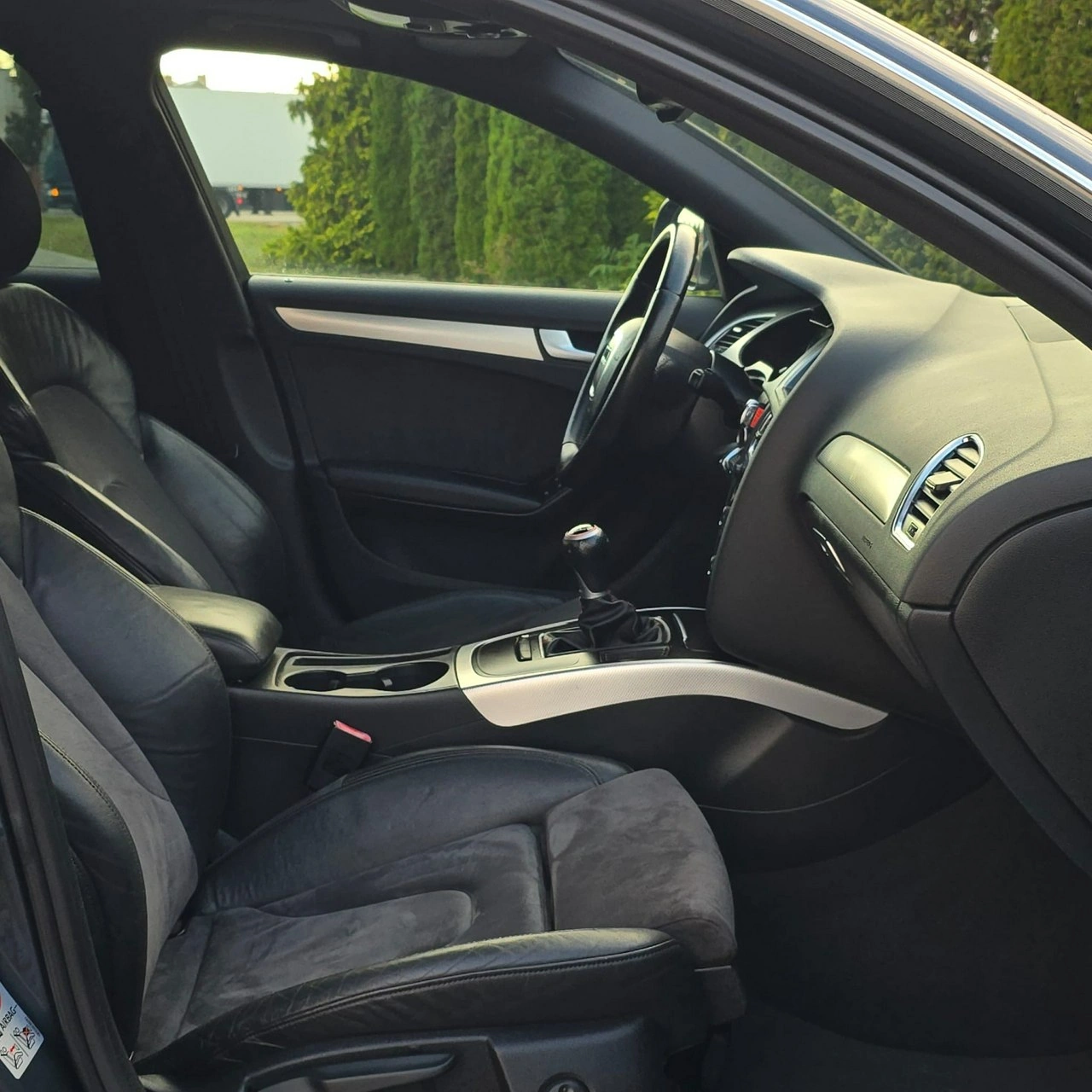 Audi A4 - Zdjęcie 23