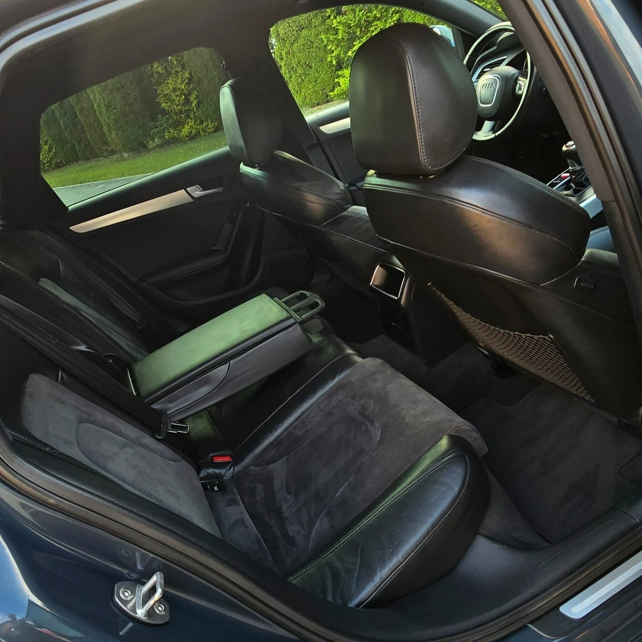 Audi A4 - Zdjęcie 24