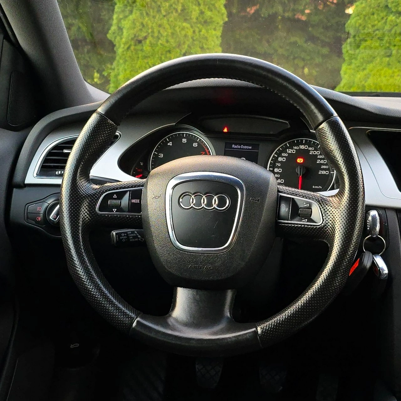 Audi A4 - Zdjęcie 27