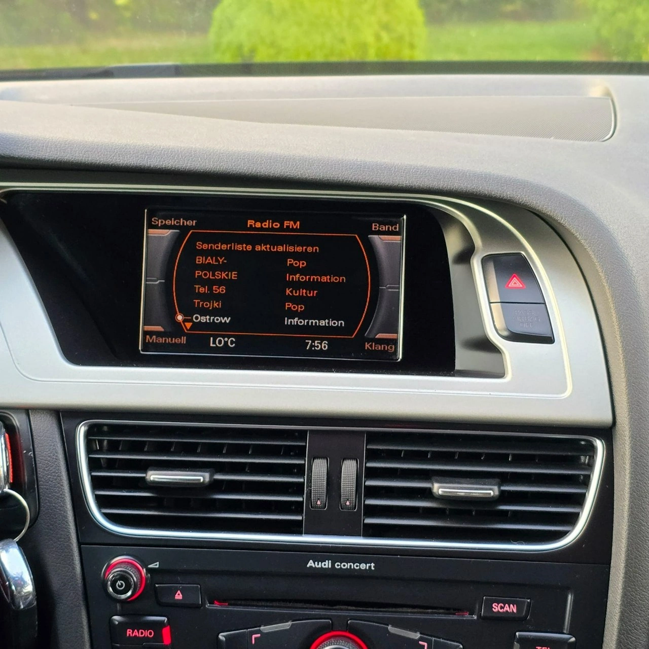 Audi A4 - Zdjęcie 28