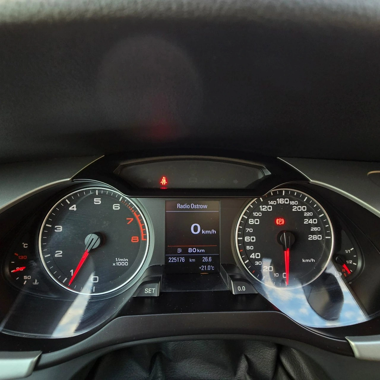 Audi A4 - Zdjęcie 30