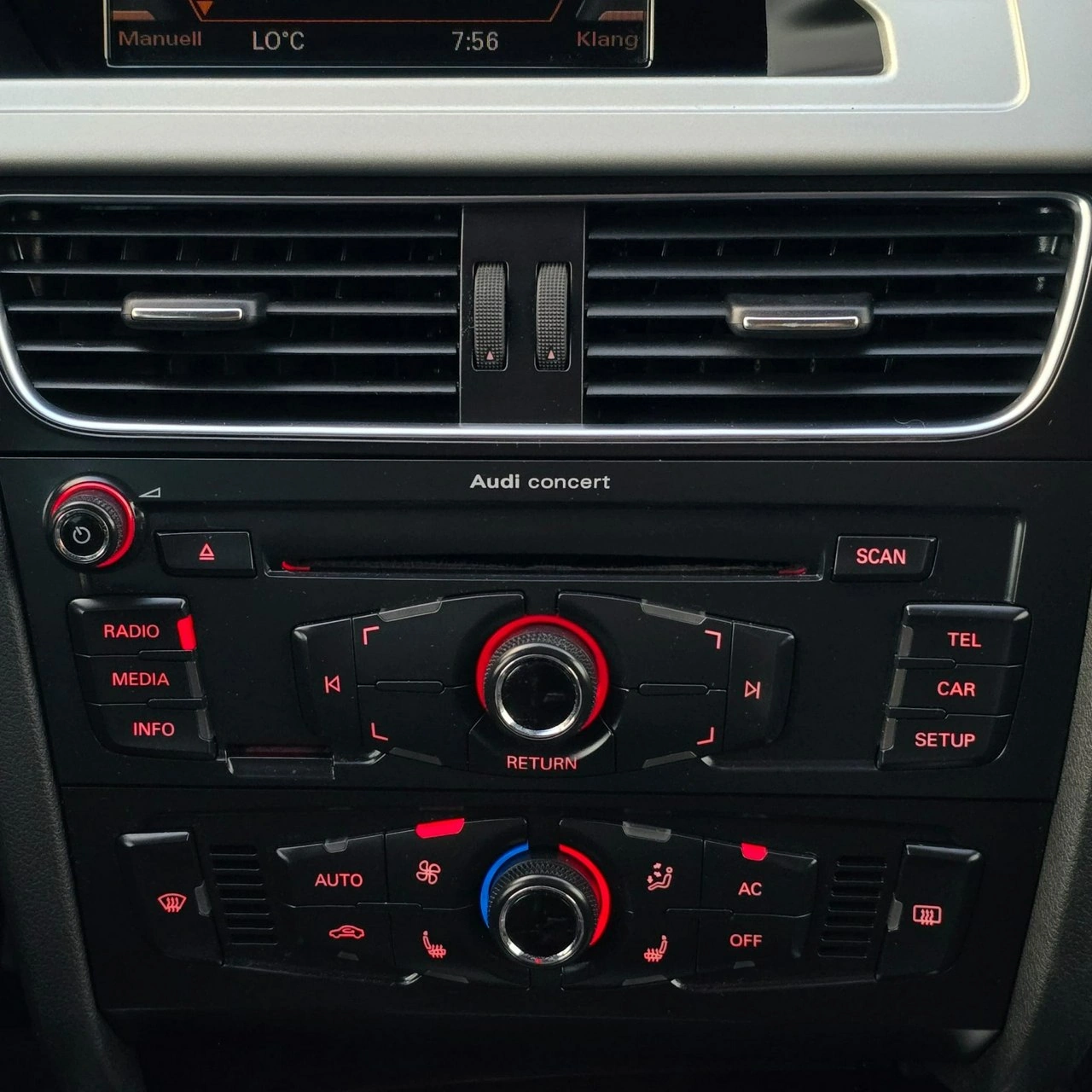 Audi A4 - Zdjęcie 31