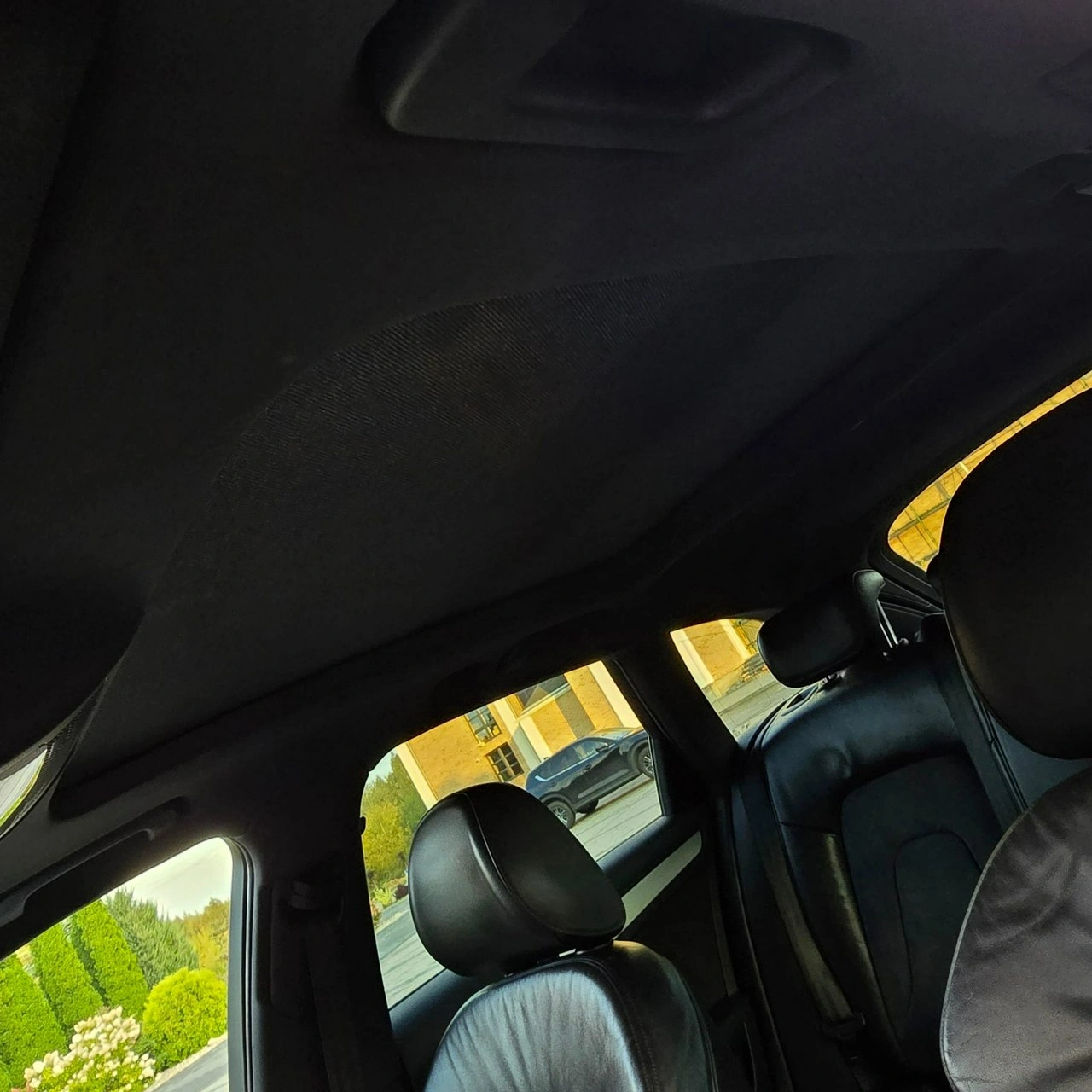 Audi A4 - Zdjęcie 33