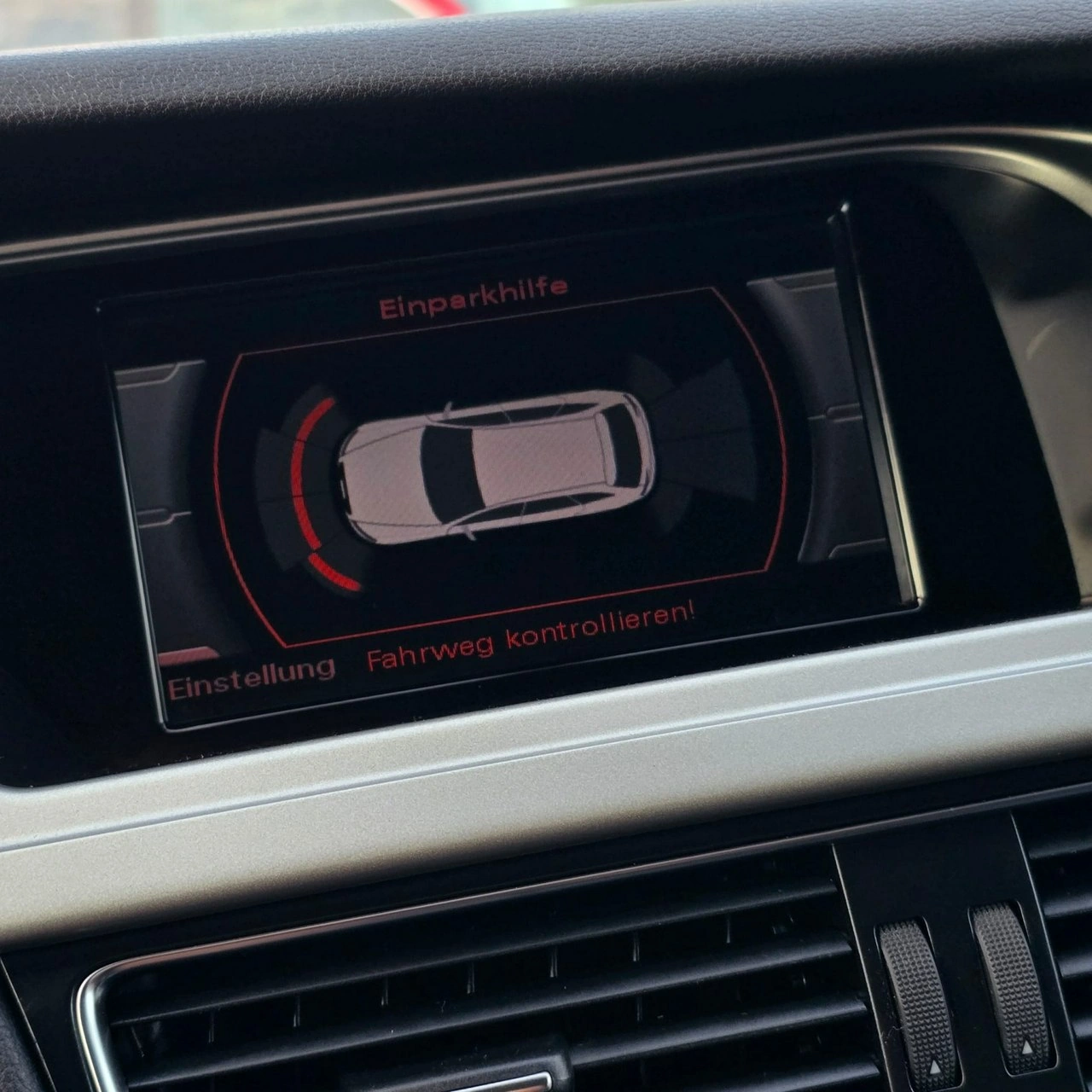 Audi A4 - Zdjęcie 34