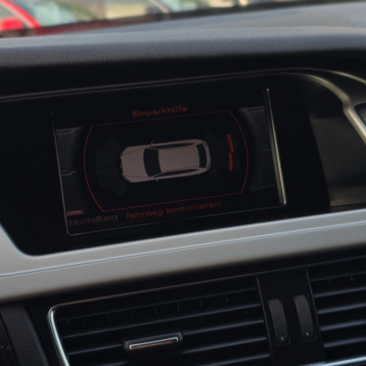 Audi A4 - Zdjęcie 36