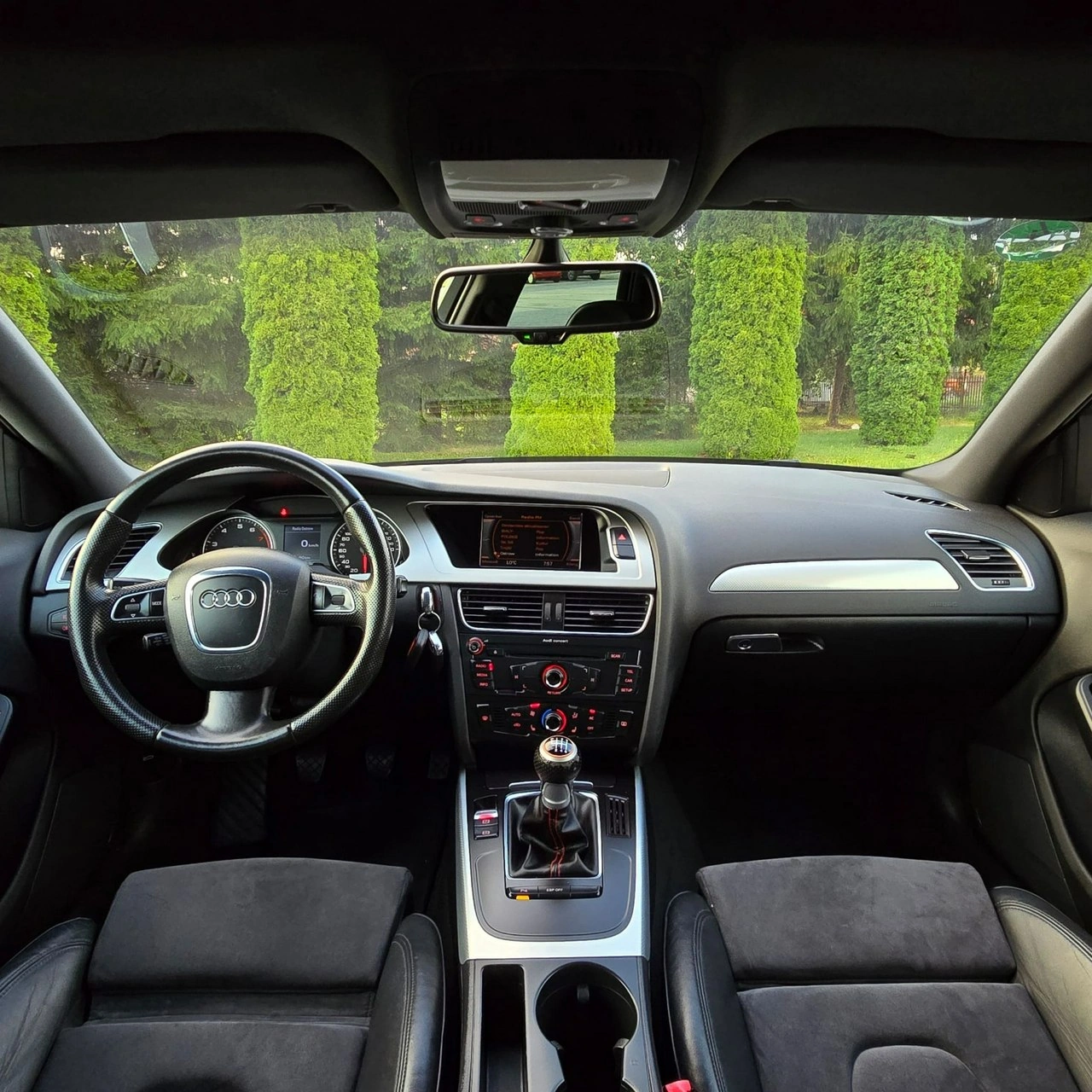 Audi A4 - Zdjęcie 37