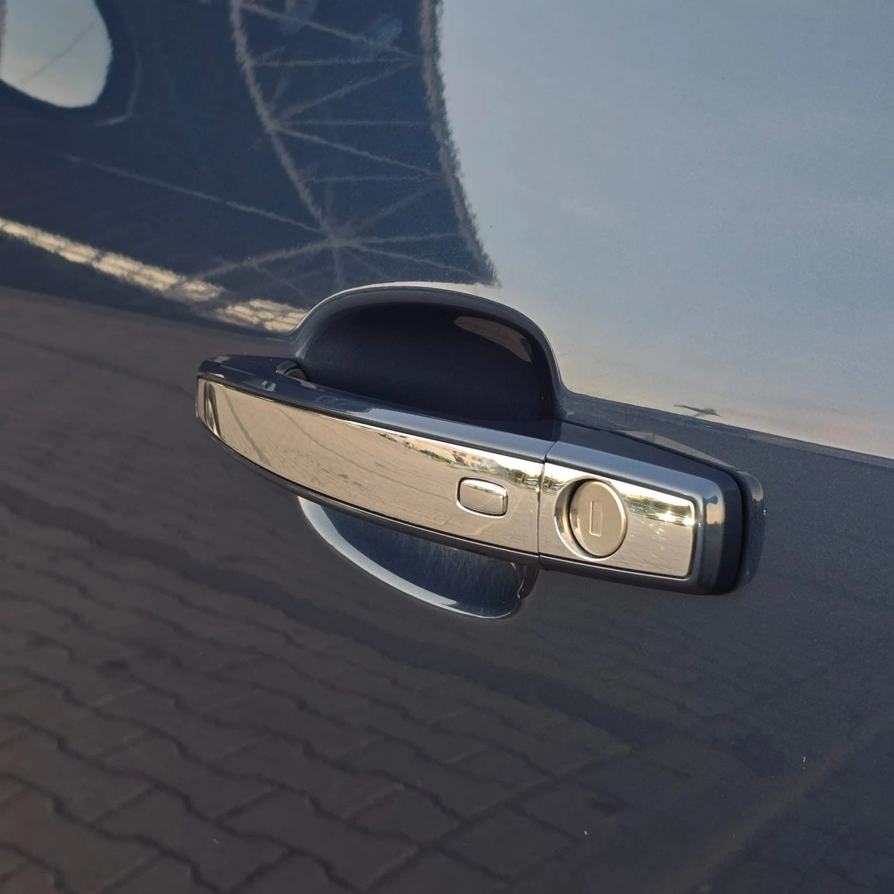 Opel Insignia - Zdjęcie 19