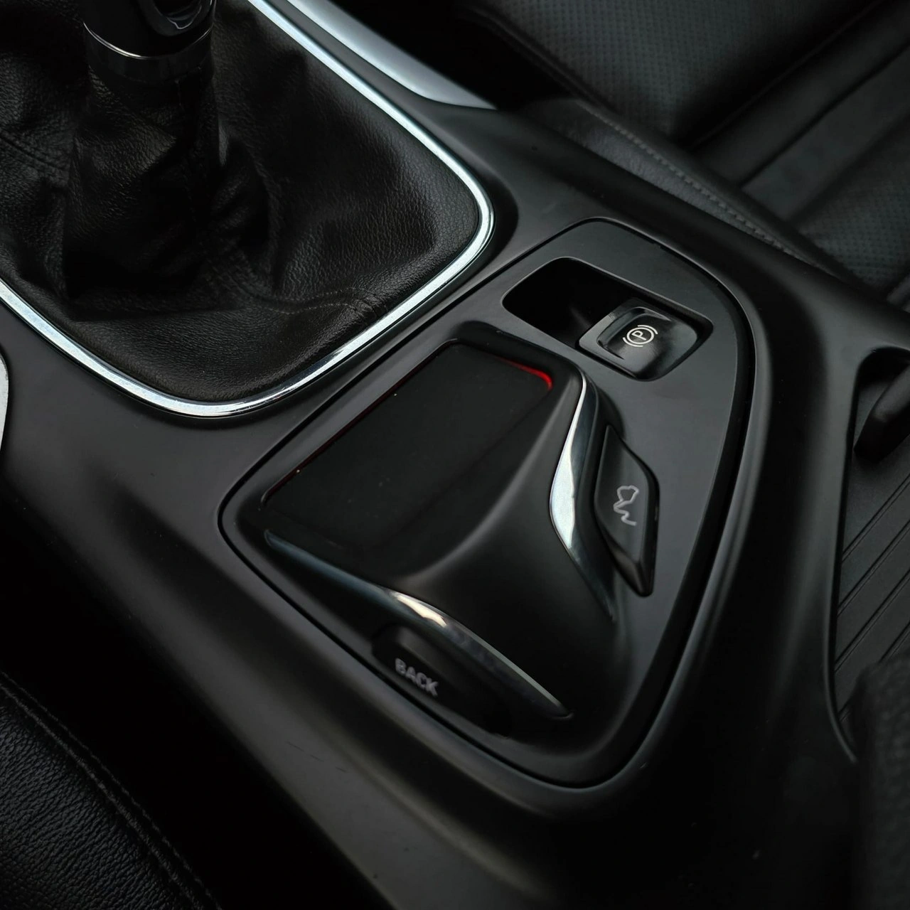 Opel Insignia - Zdjęcie 29