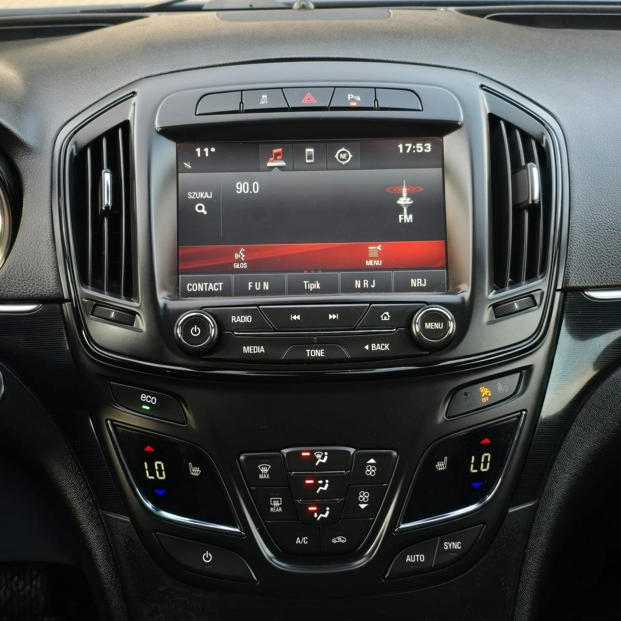 Opel Insignia - Zdjęcie 33