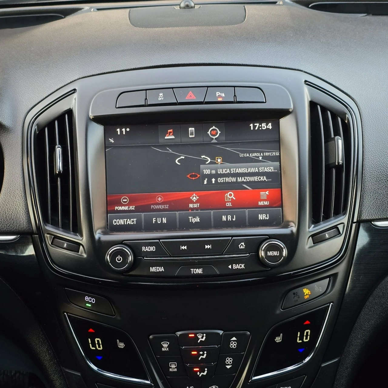 Opel Insignia - Zdjęcie 34