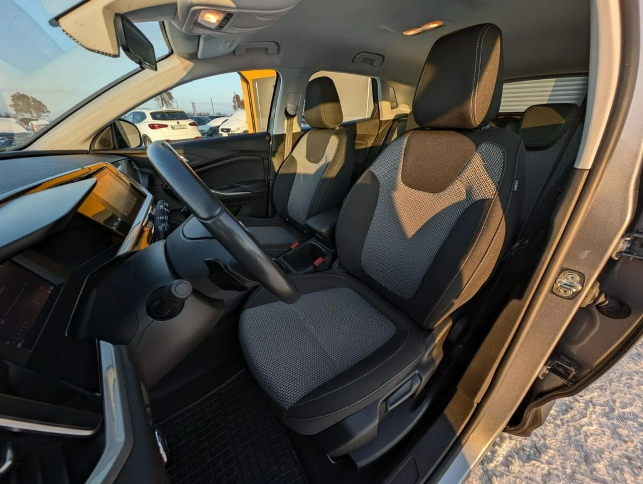 Opel Grandland X - Zdjęcie 20