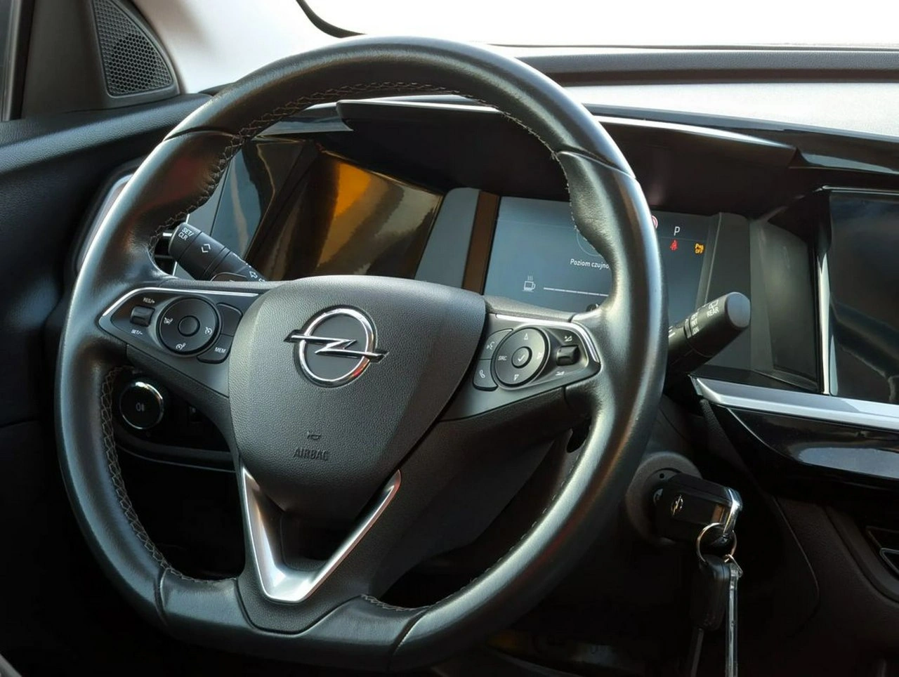 Opel Grandland X - Zdjęcie 25