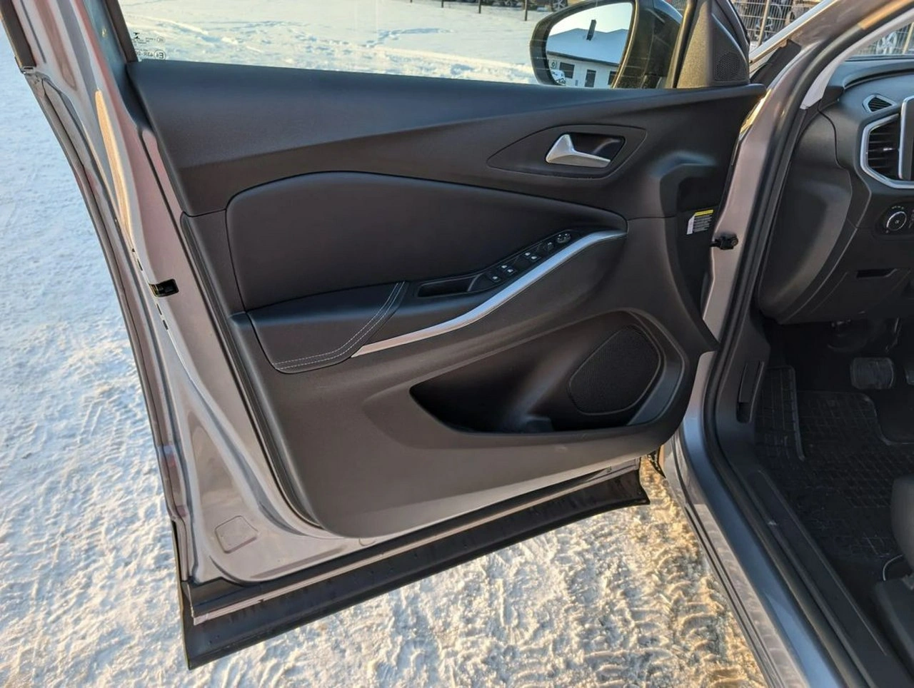 Opel Grandland X - Zdjęcie 26