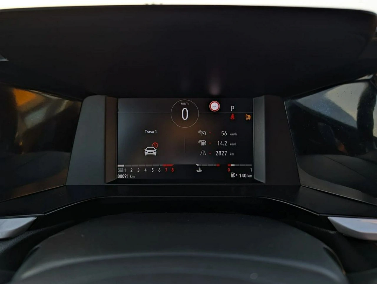 Opel Grandland X - Zdjęcie 29