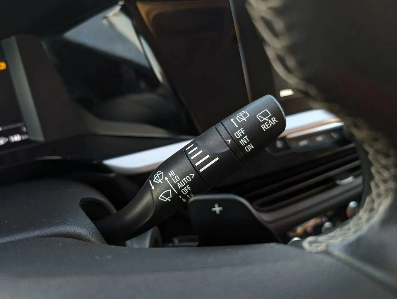 Opel Grandland X - Zdjęcie 31