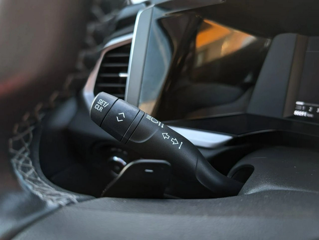 Opel Grandland X - Zdjęcie 32