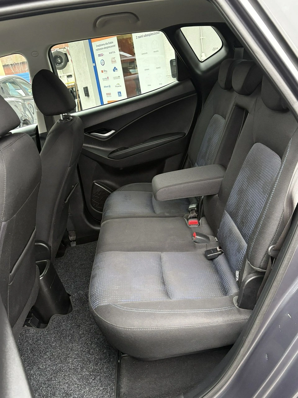 Hyundai ix20 - Zdjęcie 14